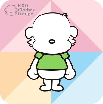 MRO-團體服-班服-製衣-成衣-T恤
