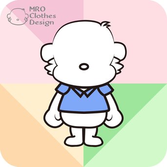 MRO-團體服-班服-製衣-成衣-POLO