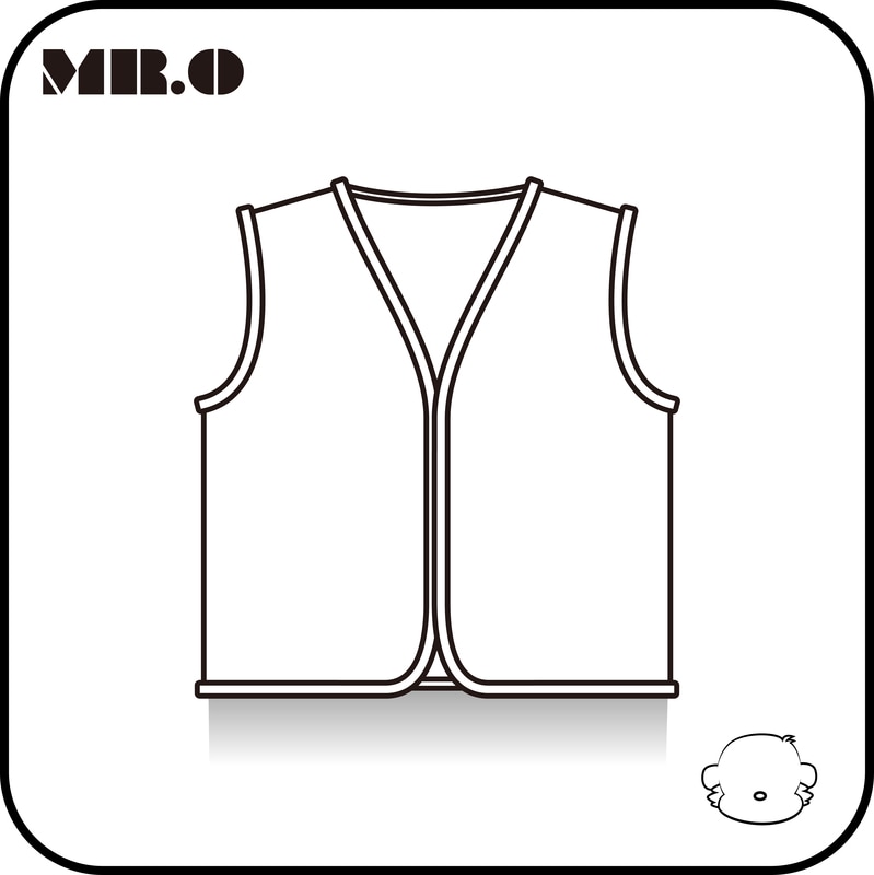 MRO-團體服-背心