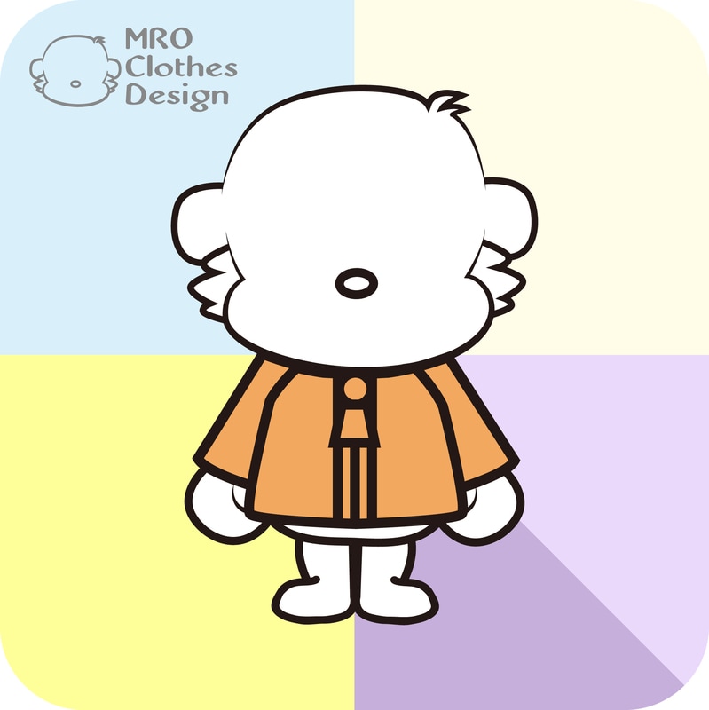 MRO-團體服-班服-製衣-成衣-外套