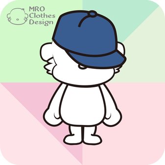 MRO-團體服-班服-製衣-成衣-帽子